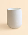 Hall - Macetero blanco XL 33,5 cm - Pur Plant