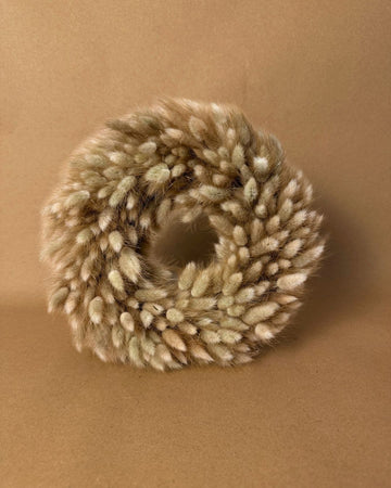 Hera – Coroa de Flores Naturais