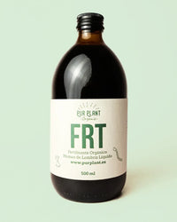 Húmus de Minhoca Líquido 500ml