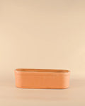 Jardineira Terracota