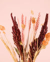 Jarrón Flores Secas Naturales – Namur - Pur Plant