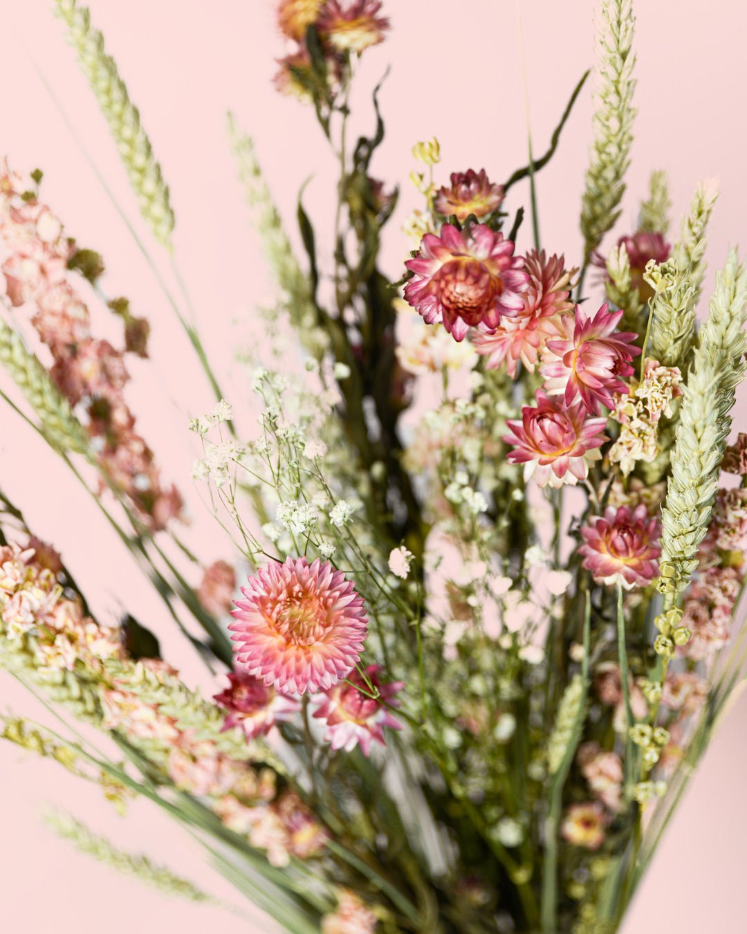 Karen – Ramo de Flores Secas - Pur Plant