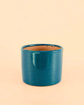 Vaso Aguamarina M – 15 cm