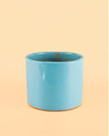 Vaso Azul Celeste M – 15 cm