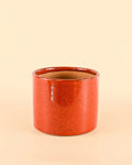 Vaso Vermelho M – 15 cm