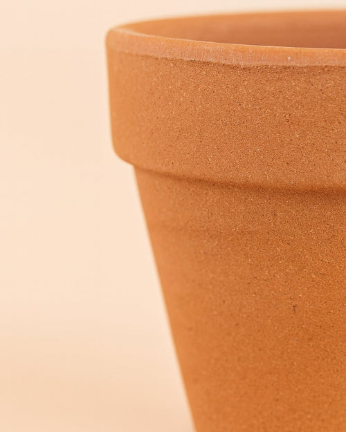 Maceta terracota Clasic M – 15 cm - Pur Plant
