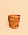 Vaso de Terracota para Orquídeas – 12 cm