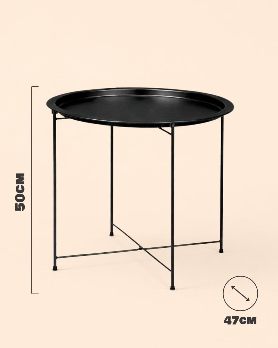 Mesa Soporte para Plantas - Pur Plant