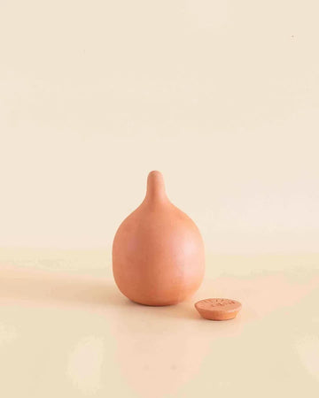 Mini Bolha Auto-irrigação 100ml