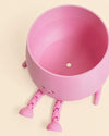 Mini Happy Pot Rosa Pastel – 6 cm - Pur Plant