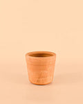 Mini Vaso Artesanal Pur Plant – 9 cm