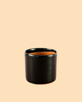 Mini Vaso Preto – S 9 cm