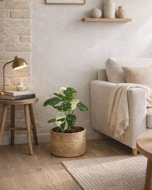 Monstera Thai Constellation M - Pur Plant