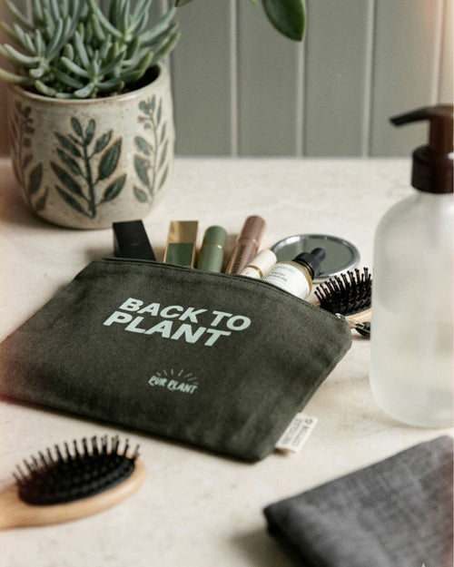neceser back to plant detalle