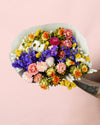 Patrice – Ramo de Flores Secas - Pur Plant