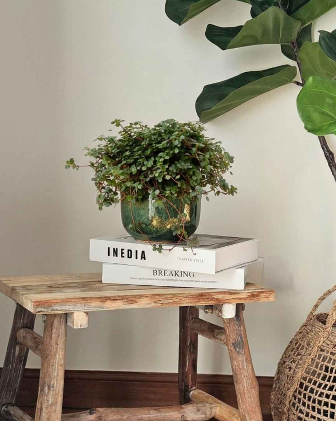 Pilea Greyzy M - Pur Plant