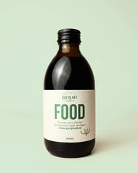 Plant Food Refill - Comida para Plantas de Interior 250ml