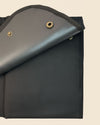 Plant Mat – Alfombrilla Para Trasplante Plegable Negro 75 x 75 - Pur Plant