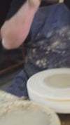 Mini Vaso Artesanal Pur Plant – 9 cm