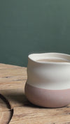 Japandi – Vaso de Cerâmica M 12 cm