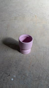 jolie mini maceta pink6cm