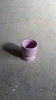 jolie mini maceta pink6cm