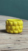 Limone – Mini Vaso Cerâmica Limões P 6 cm