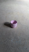 lines mini maceta pink 