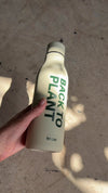 botella back to plant