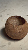 Vaso de Coco S - 7 cm