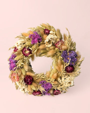 Provenza – Coroa Flores Naturais