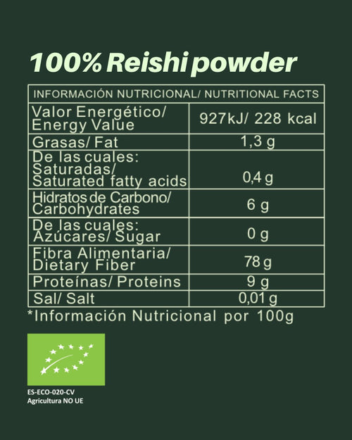 reishi_tabla_nutricional