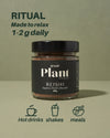 Reishi Biológico em Pó 60 g