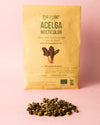 Semillas de Acelga Multicolor - Pur Plant