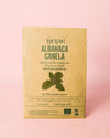 Semillas de Albahaca Canela - Pur Plant