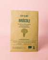 Semillas de Brócoli - Pur Plant