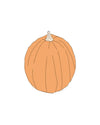 Semillas de Calabaza Halloween - Pur Plant
