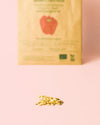 Semillas de Pimiento Rojo - Pur Plant