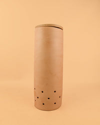 Torre de minhocas – Compostagem