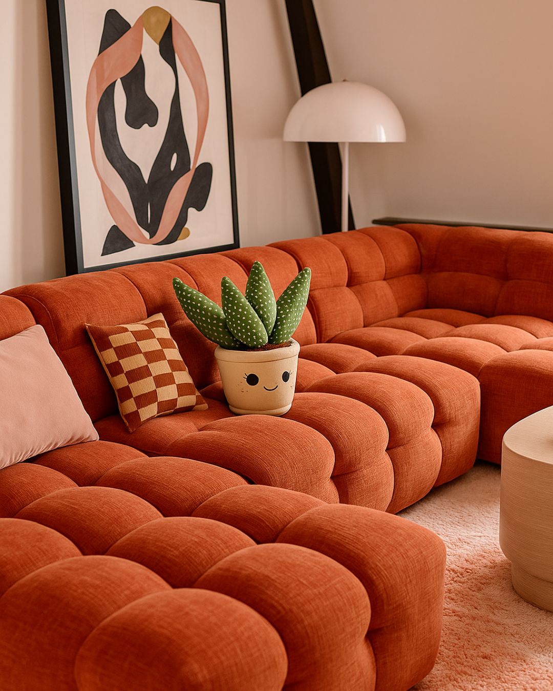 Toy Plant – Sansevieria - Pur Plant