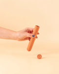 Tubo de Autorrega Média