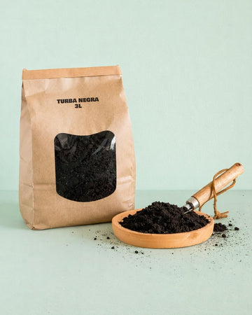 Turfa Negra 3L