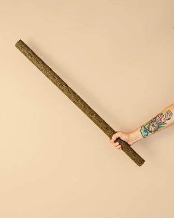 Tutor Natural para Plantas 75cm