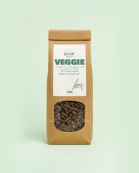 Veggie – Adubo Orgânico Vegetal 500g