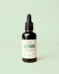 Vitámin – Aminoácidos Livres para Plantas 50ml