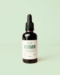 Vitámin – Aminoácidos Livres para Plantas 50ml